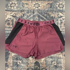 Under armour Shorts